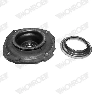 Reparatursatz, Federbeinstützlager Vorderachse MONROE MK023 Bild Reparatursatz, Federbeinstützlager Vorderachse MONROE MK023