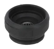 Reparatursatz, Federbeinstützlager Vorderachse MONROE MK027