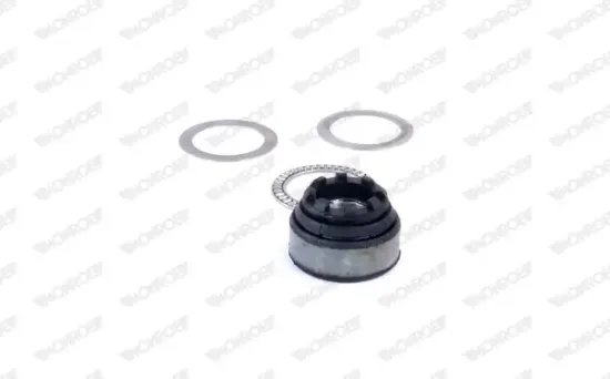 Reparatursatz, Federbeinstützlager Vorderachse MONROE MK030 Bild Reparatursatz, Federbeinstützlager Vorderachse MONROE MK030