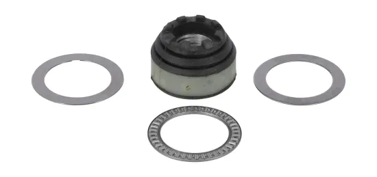 Reparatursatz, Federbeinstützlager Vorderachse MONROE MK030 Bild Reparatursatz, Federbeinstützlager Vorderachse MONROE MK030