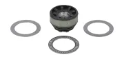 Reparatursatz, Federbeinstützlager Vorderachse MONROE MK030