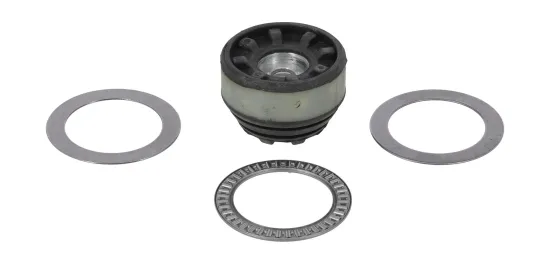 Reparatursatz, Federbeinstützlager Vorderachse MONROE MK030 Bild Reparatursatz, Federbeinstützlager Vorderachse MONROE MK030
