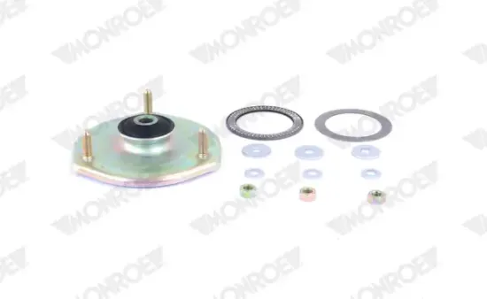 Federbeinstützlager Vorderachse MONROE MK031 Bild Federbeinstützlager Vorderachse MONROE MK031