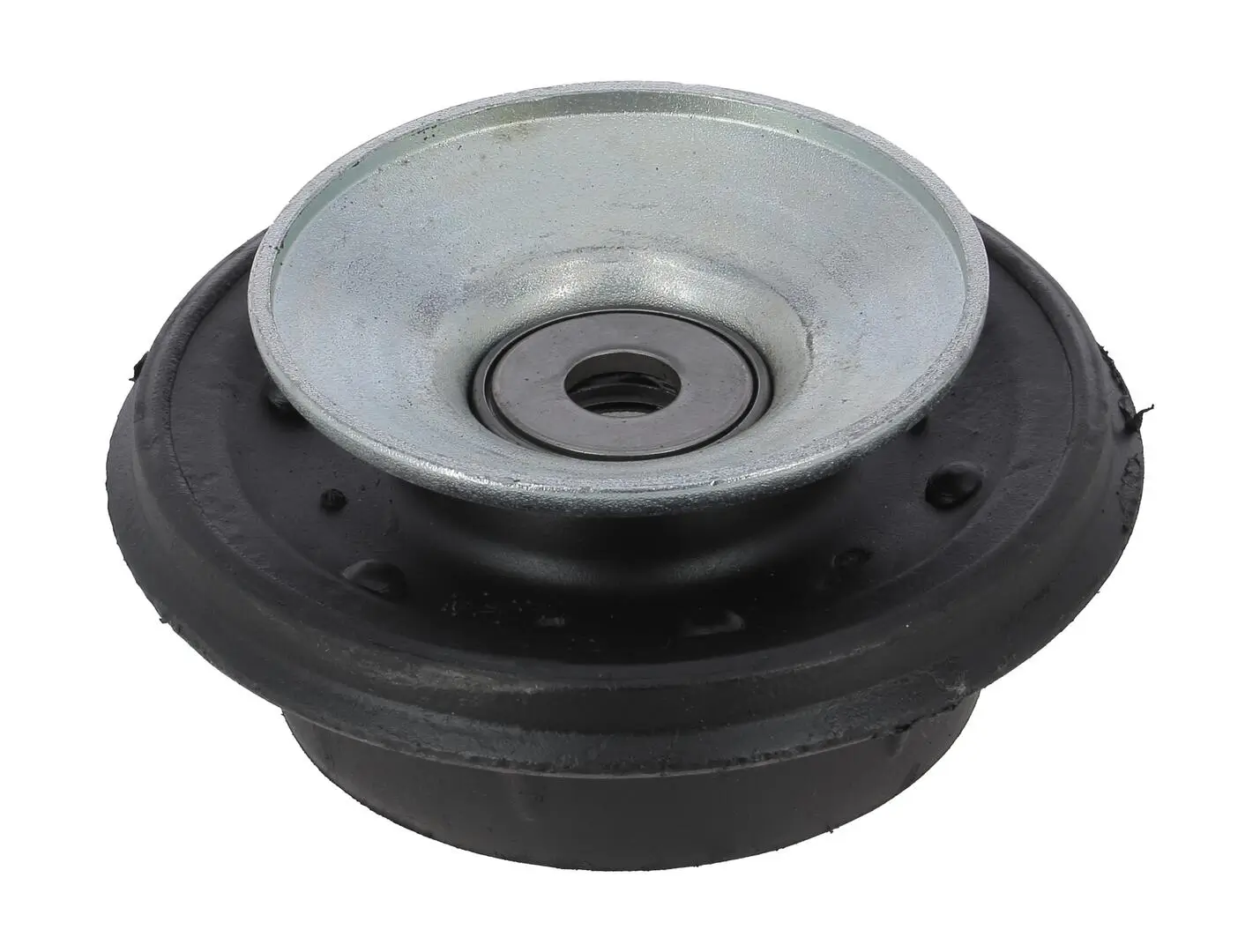 Reparatursatz, Federbeinstützlager Vorderachse MONROE MK033