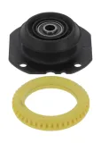 Reparatursatz, Federbeinstützlager Vorderachse MONROE MK035