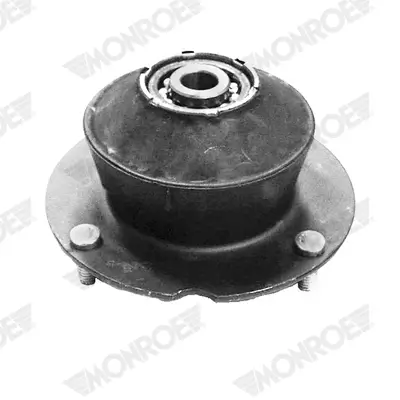 Reparatursatz, Federbeinstützlager Vorderachse MONROE MK036 Bild Reparatursatz, Federbeinstützlager Vorderachse MONROE MK036