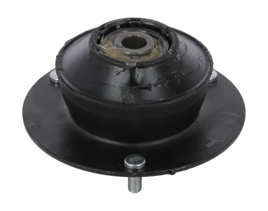 Reparatursatz, Federbeinstützlager Vorderachse MONROE MK036 Bild Reparatursatz, Federbeinstützlager Vorderachse MONROE MK036