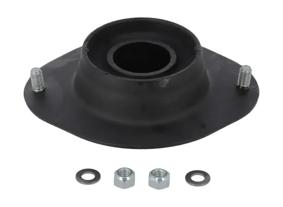 Reparatursatz, Federbeinstützlager Vorderachse MONROE MK037 Bild Reparatursatz, Federbeinstützlager Vorderachse MONROE MK037