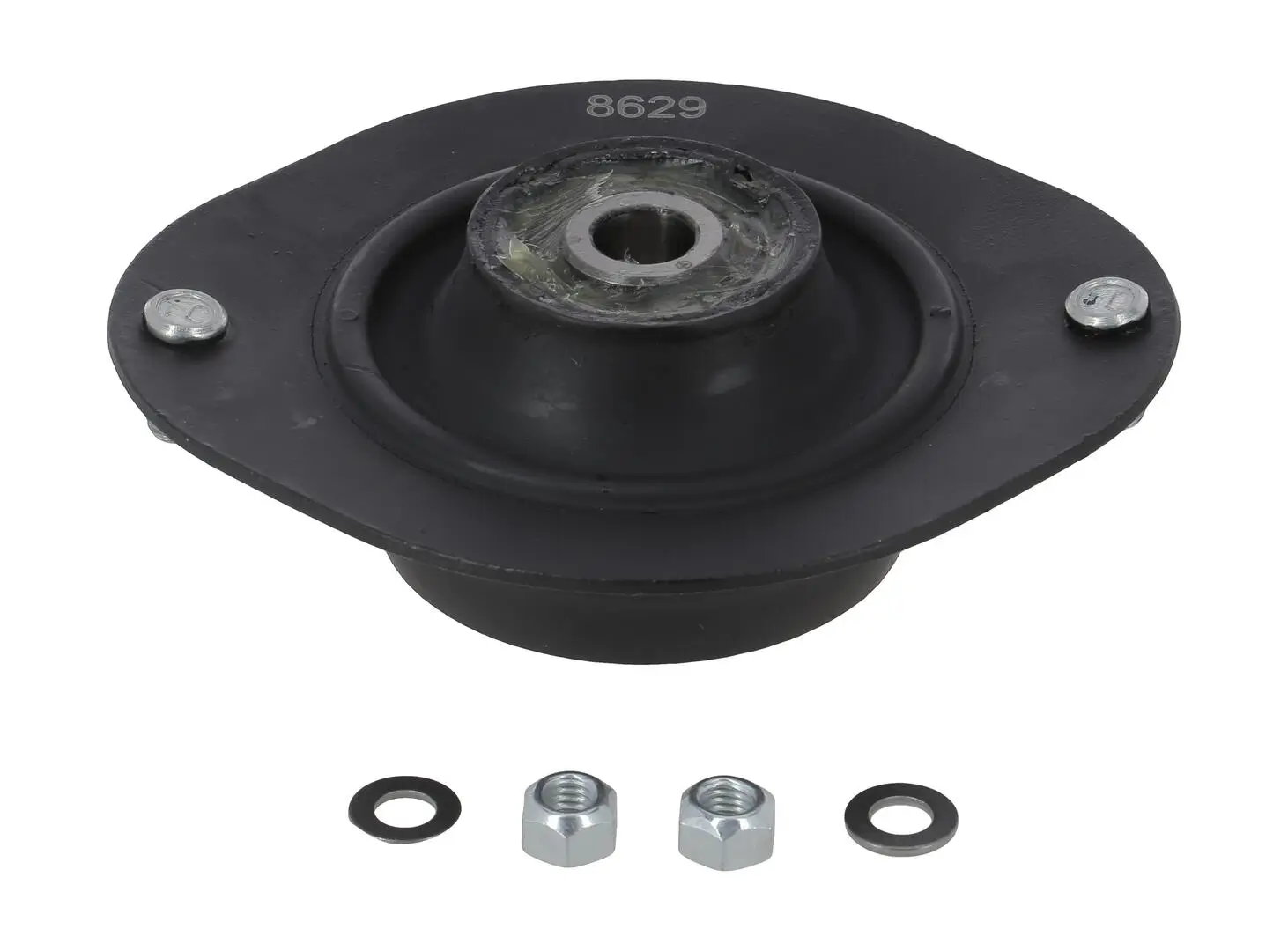 Reparatursatz, Federbeinstützlager Vorderachse MONROE MK037