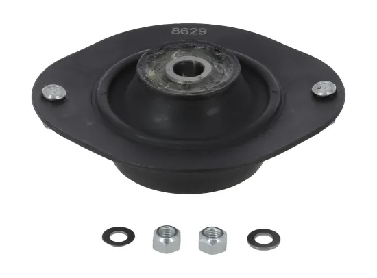 Reparatursatz, Federbeinstützlager Vorderachse MONROE MK037 Bild Reparatursatz, Federbeinstützlager Vorderachse MONROE MK037