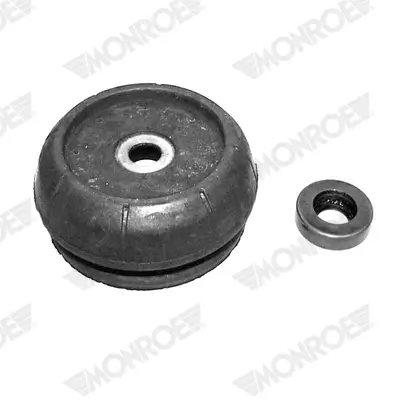 Reparatursatz, Federbeinstützlager Vorderachse MONROE MK038 Bild Reparatursatz, Federbeinstützlager Vorderachse MONROE MK038