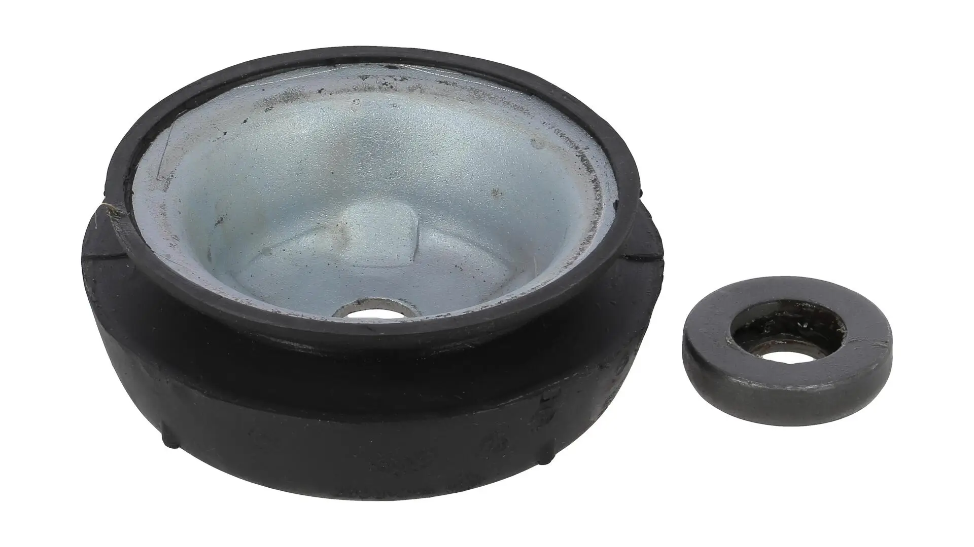 Reparatursatz, Federbeinstützlager Vorderachse MONROE MK038