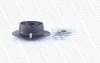 Reparatursatz, Federbeinstützlager Vorderachse MONROE MK039 Bild Reparatursatz, Federbeinstützlager Vorderachse MONROE MK039