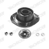 Reparatursatz, Federbeinstützlager Vorderachse MONROE MK039