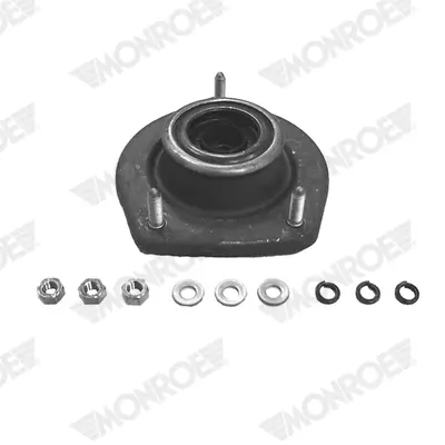 Federbeinstützlager Vorderachse MONROE MK049 Bild Federbeinstützlager Vorderachse MONROE MK049