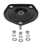 Federbeinstützlager Vorderachse MONROE MK049