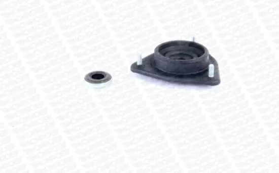 Reparatursatz, Federbeinstützlager Vorderachse MONROE MK053 Bild Reparatursatz, Federbeinstützlager Vorderachse MONROE MK053