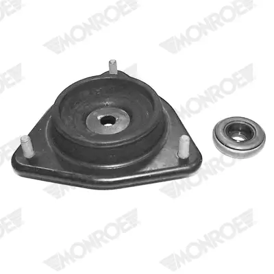 Reparatursatz, Federbeinstützlager Vorderachse MONROE MK053 Bild Reparatursatz, Federbeinstützlager Vorderachse MONROE MK053