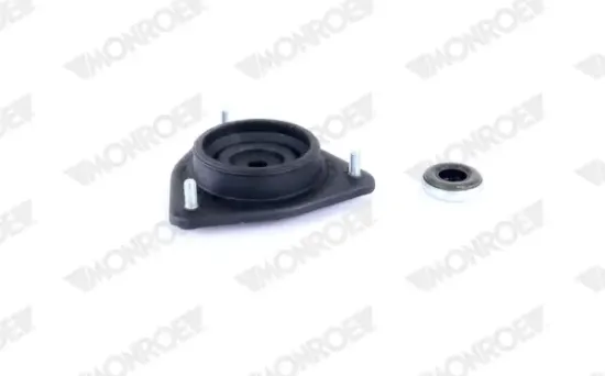 Reparatursatz, Federbeinstützlager Vorderachse MONROE MK053 Bild Reparatursatz, Federbeinstützlager Vorderachse MONROE MK053
