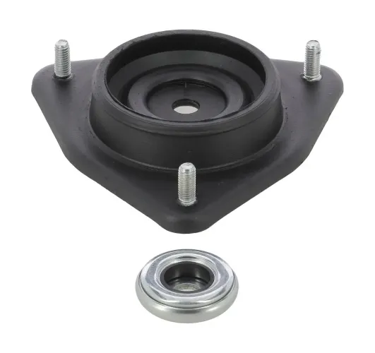 Reparatursatz, Federbeinstützlager Vorderachse MONROE MK053 Bild Reparatursatz, Federbeinstützlager Vorderachse MONROE MK053