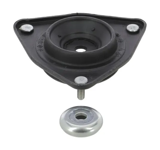 Reparatursatz, Federbeinstützlager Vorderachse MONROE MK053 Bild Reparatursatz, Federbeinstützlager Vorderachse MONROE MK053