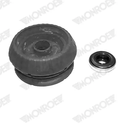 Reparatursatz, Federbeinstützlager Vorderachse MONROE MK055