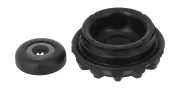 Reparatursatz, Federbeinstützlager Vorderachse MONROE MK068