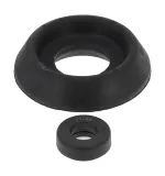 Reparatursatz, Federbeinstützlager Vorderachse MONROE MK069