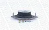 Reparatursatz, Federbeinstützlager Vorderachse MONROE MK070 Bild Reparatursatz, Federbeinstützlager Vorderachse MONROE MK070