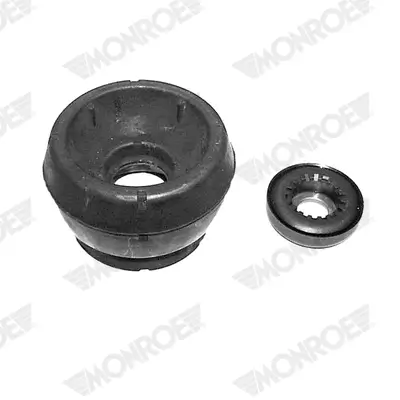 Reparatursatz, Federbeinstützlager MONROE MK077