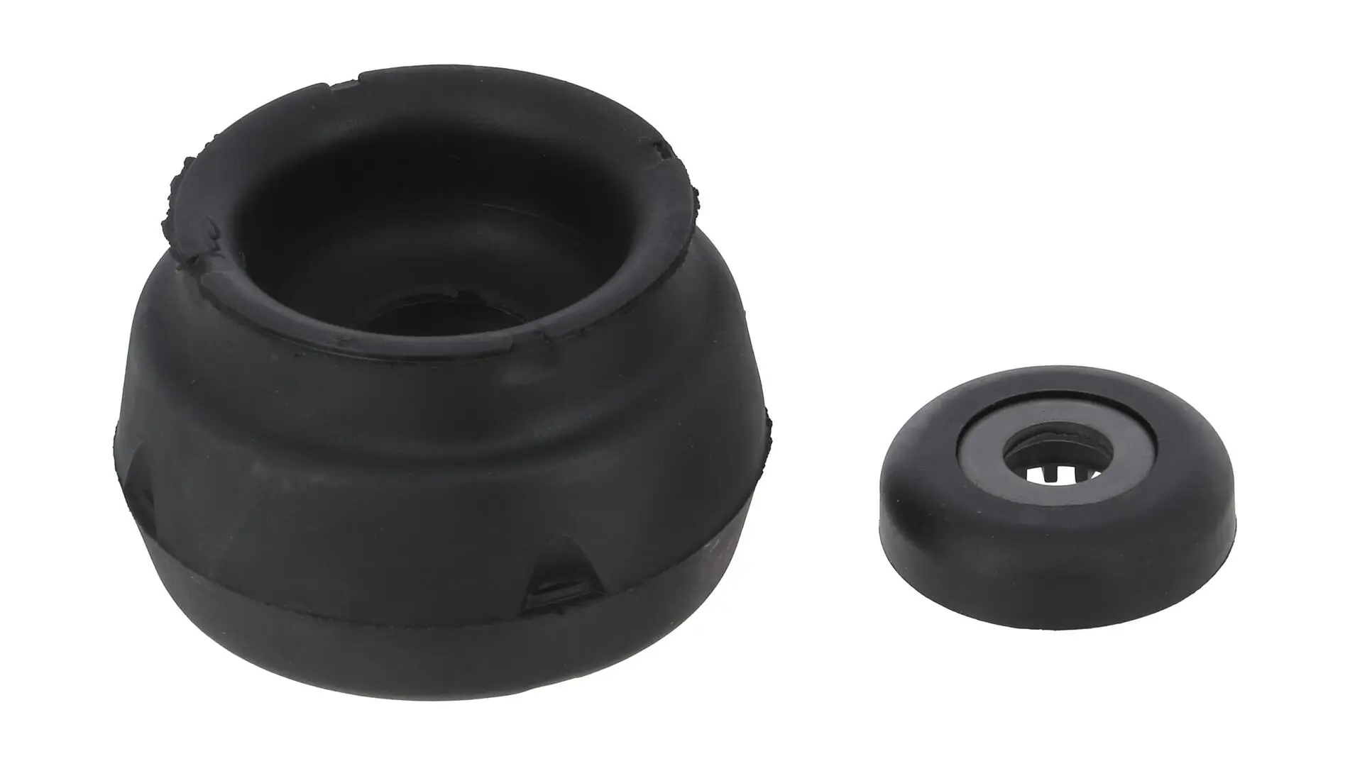 Reparatursatz, Federbeinstützlager MONROE MK077