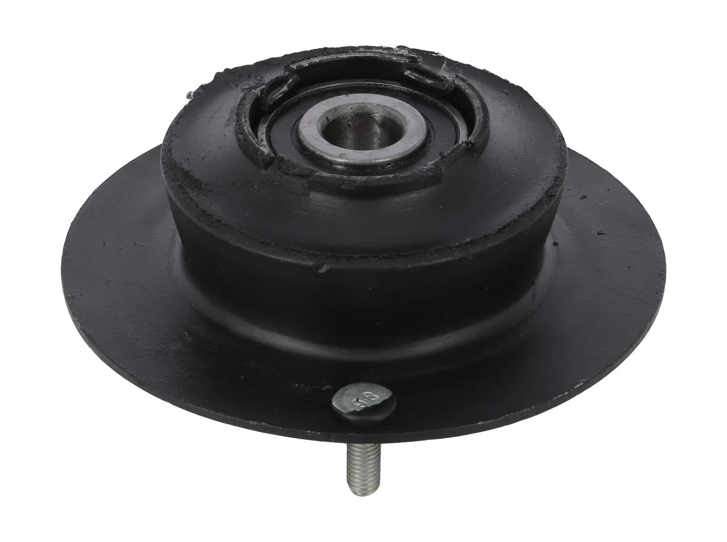 Reparatursatz, Federbeinstützlager Vorderachse MONROE MK082