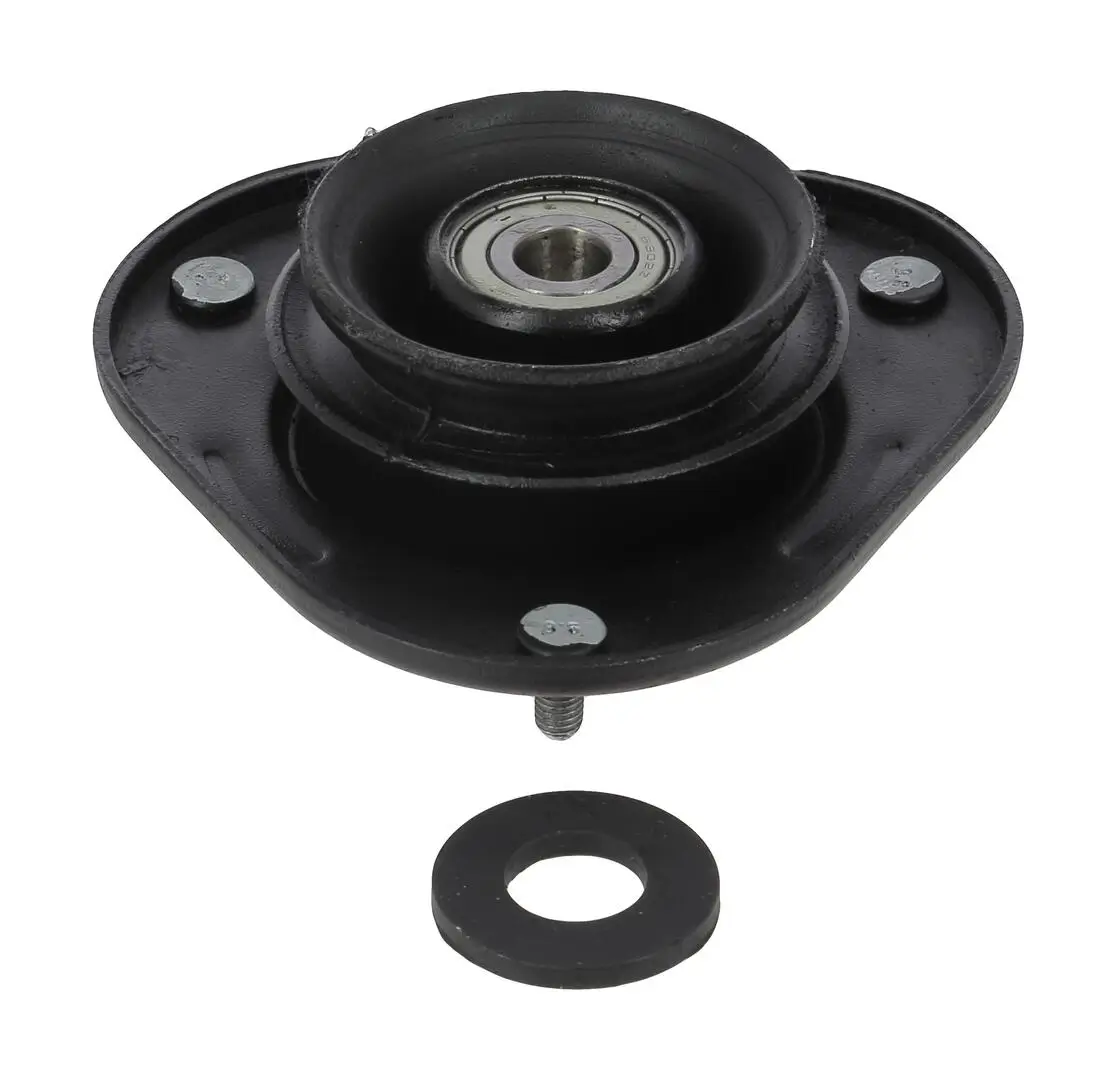 Reparatursatz, Federbeinstützlager Vorderachse MONROE MK088