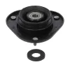 Reparatursatz, Federbeinstützlager Vorderachse MONROE MK088 Bild Reparatursatz, Federbeinstützlager Vorderachse MONROE MK088