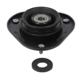 Reparatursatz, Federbeinstützlager Vorderachse MONROE MK088