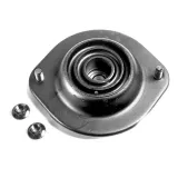 Reparatursatz, Federbeinstützlager Vorderachse MONROE MK091