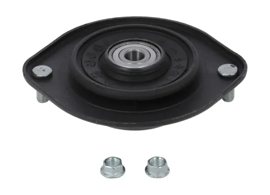 Reparatursatz, Federbeinstützlager Vorderachse MONROE MK091 Bild Reparatursatz, Federbeinstützlager Vorderachse MONROE MK091