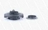 Reparatursatz, Federbeinstützlager Vorderachse MONROE MK096 Bild Reparatursatz, Federbeinstützlager Vorderachse MONROE MK096
