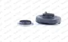 Reparatursatz, Federbeinstützlager Vorderachse MONROE MK096 Bild Reparatursatz, Federbeinstützlager Vorderachse MONROE MK096