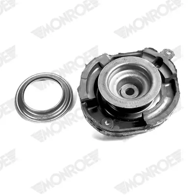 Reparatursatz, Federbeinstützlager Vorderachse MONROE MK096 Bild Reparatursatz, Federbeinstützlager Vorderachse MONROE MK096