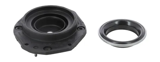 Reparatursatz, Federbeinstützlager Vorderachse MONROE MK098 Bild Reparatursatz, Federbeinstützlager Vorderachse MONROE MK098