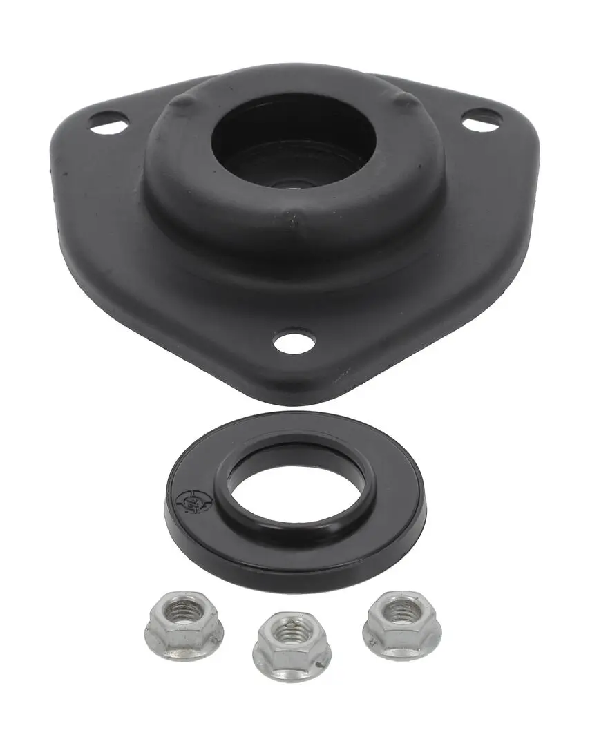 Reparatursatz, Federbeinstützlager Vorderachse MONROE MK105