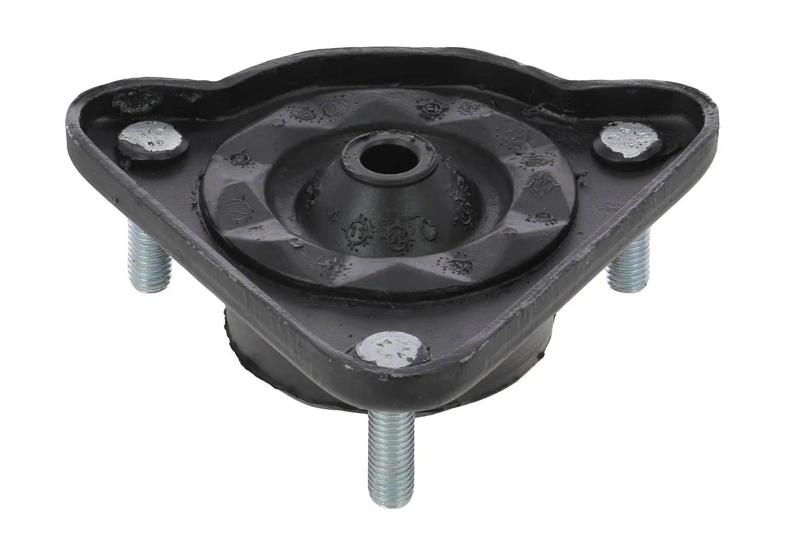 Federbeinstützlager Vorderachse MONROE MK111