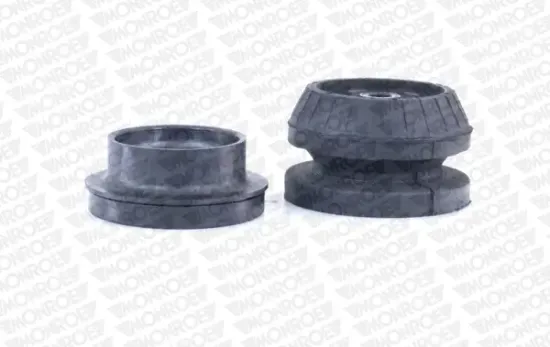 Reparatursatz, Federbeinstützlager Vorderachse MONROE MK112 Bild Reparatursatz, Federbeinstützlager Vorderachse MONROE MK112
