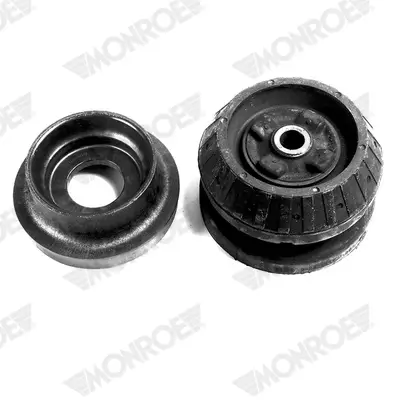 Reparatursatz, Federbeinstützlager Vorderachse MONROE MK112 Bild Reparatursatz, Federbeinstützlager Vorderachse MONROE MK112