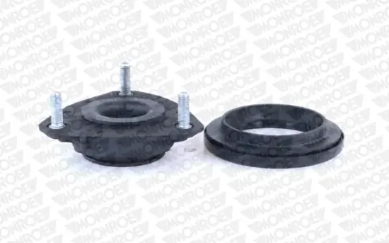 Reparatursatz, Federbeinstützlager Vorderachse MONROE MK114 Bild Reparatursatz, Federbeinstützlager Vorderachse MONROE MK114