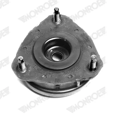 Reparatursatz, Federbeinstützlager Vorderachse MONROE MK114
