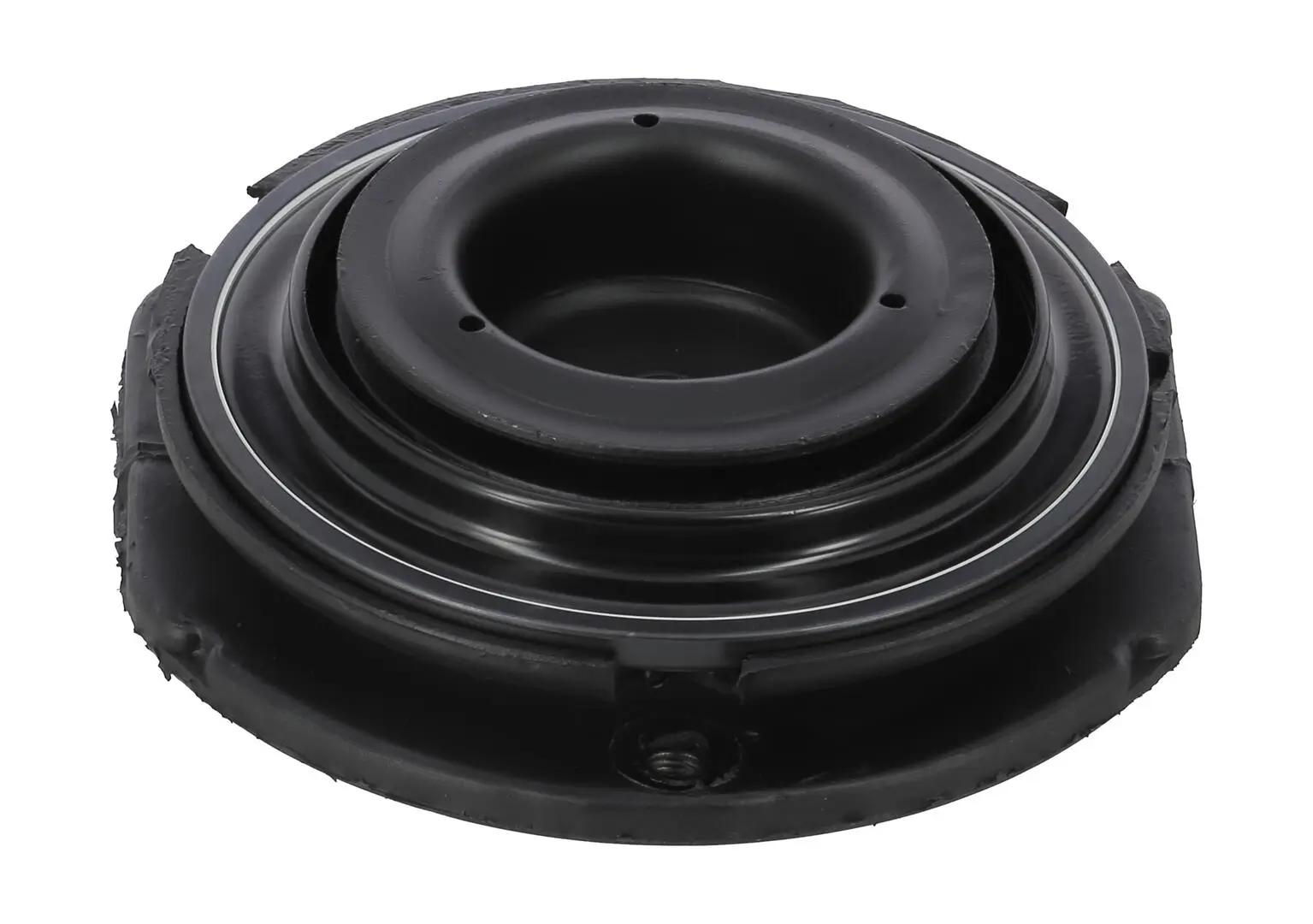 Reparatursatz, Federbeinstützlager Vorderachse MONROE MK115