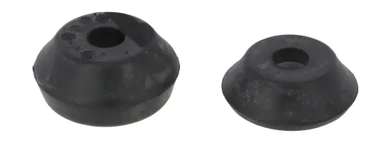 Reparatursatz, Federbeinstützlager Hinterachse MONROE MK117 Bild Reparatursatz, Federbeinstützlager Hinterachse MONROE MK117