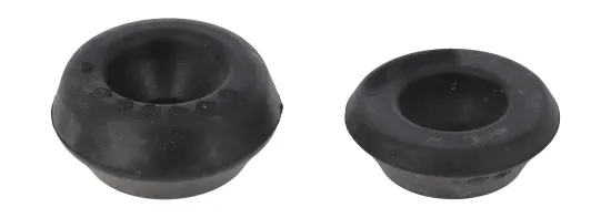 Reparatursatz, Federbeinstützlager Hinterachse MONROE MK117 Bild Reparatursatz, Federbeinstützlager Hinterachse MONROE MK117